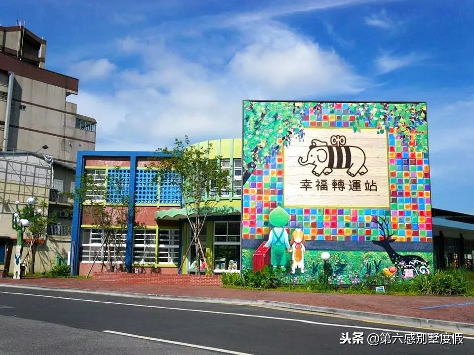 小众旅游打卡点风景绝美,5月适合打卡的小众旅游地