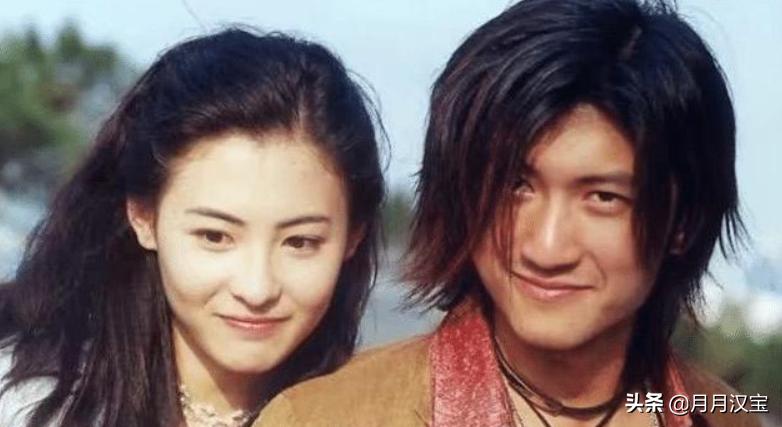 谢霆锋为何背叛王菲选择张柏芝,谢霆锋最终会选择张柏芝还是王菲