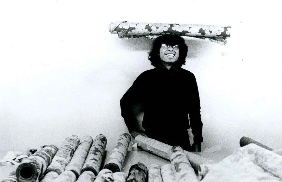 高田贤三个人简介,高田贤三大开眼界