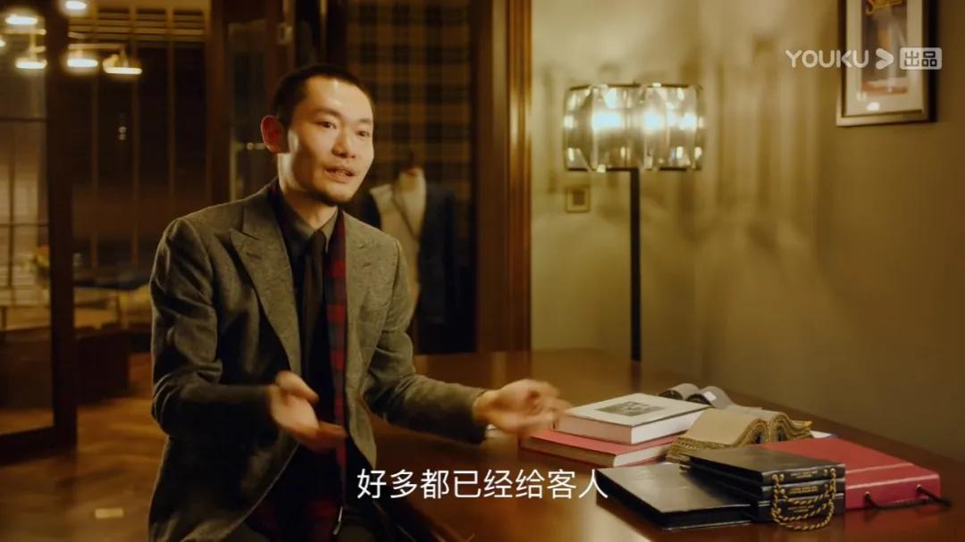 裁缝江湖|从陈家宁的“执着”，看W.W.CHAN的红帮传承