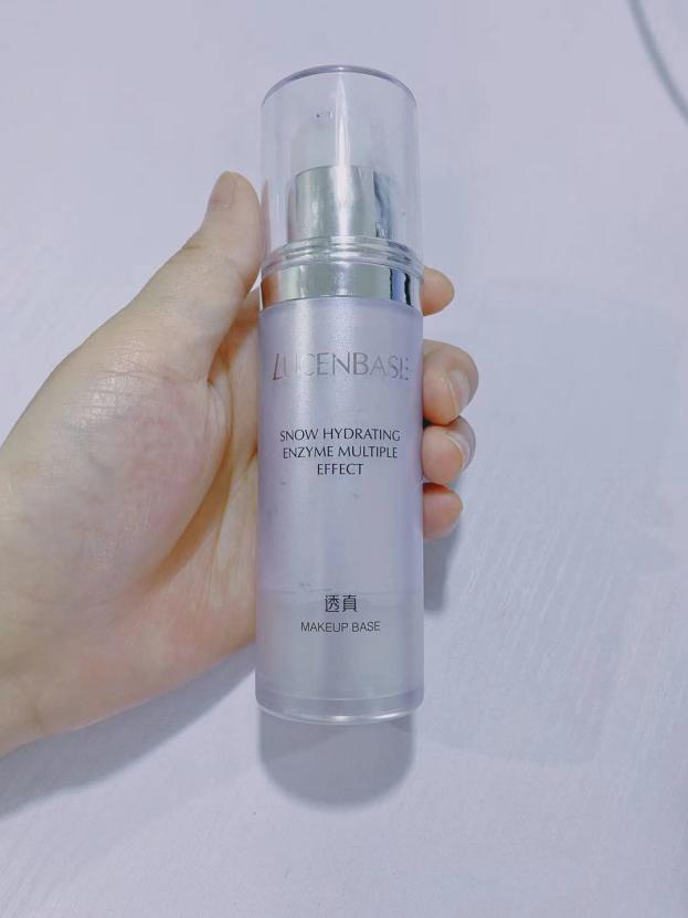 国货良心隔离霜,我命油我不油天