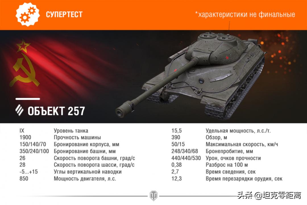 坦克世界从“小霸王”到最冷门S系重坦这台车到底做错了什么？