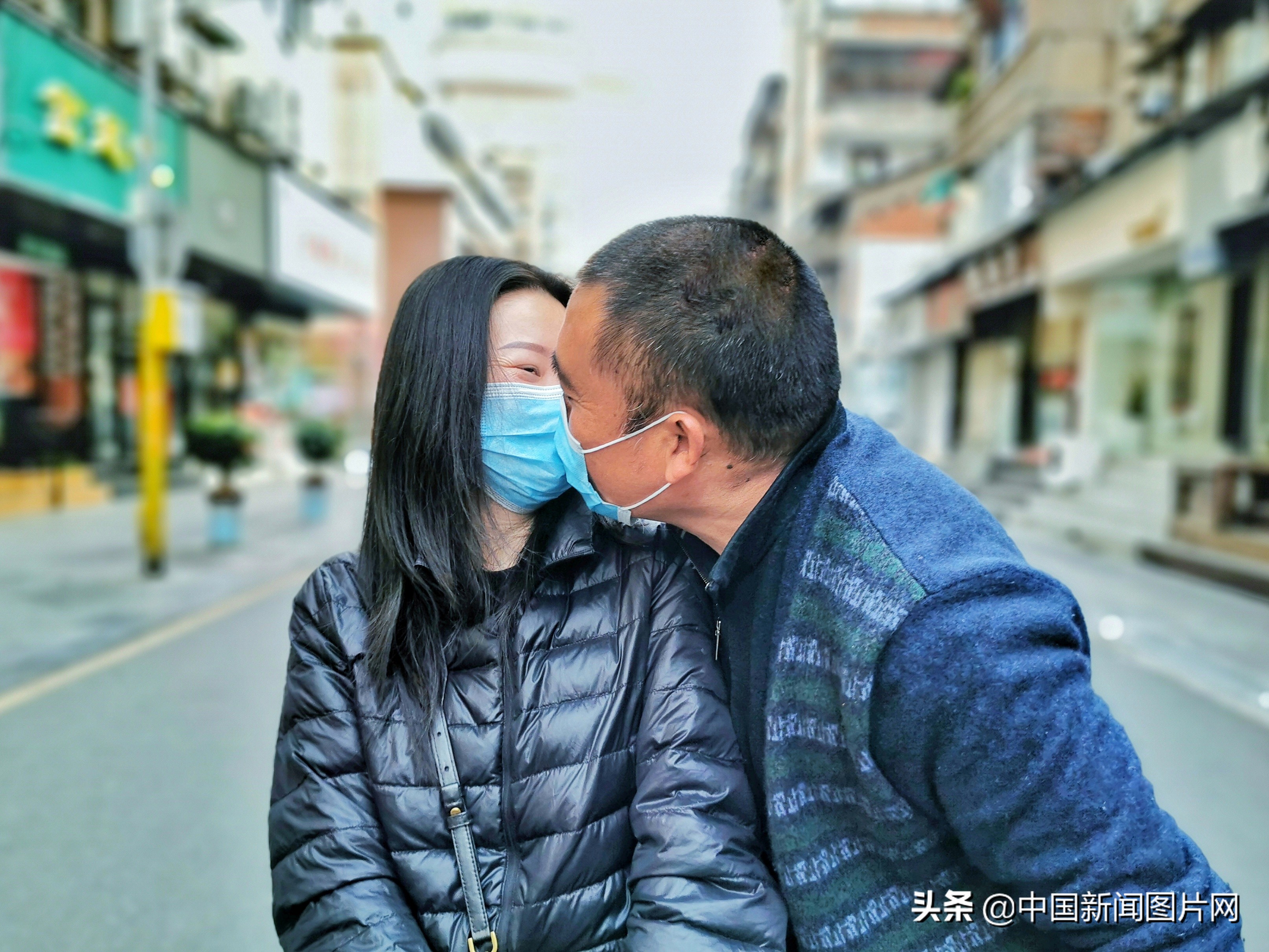 战疫一线志愿者的感人事迹,志愿者抗疫期间的个人感悟