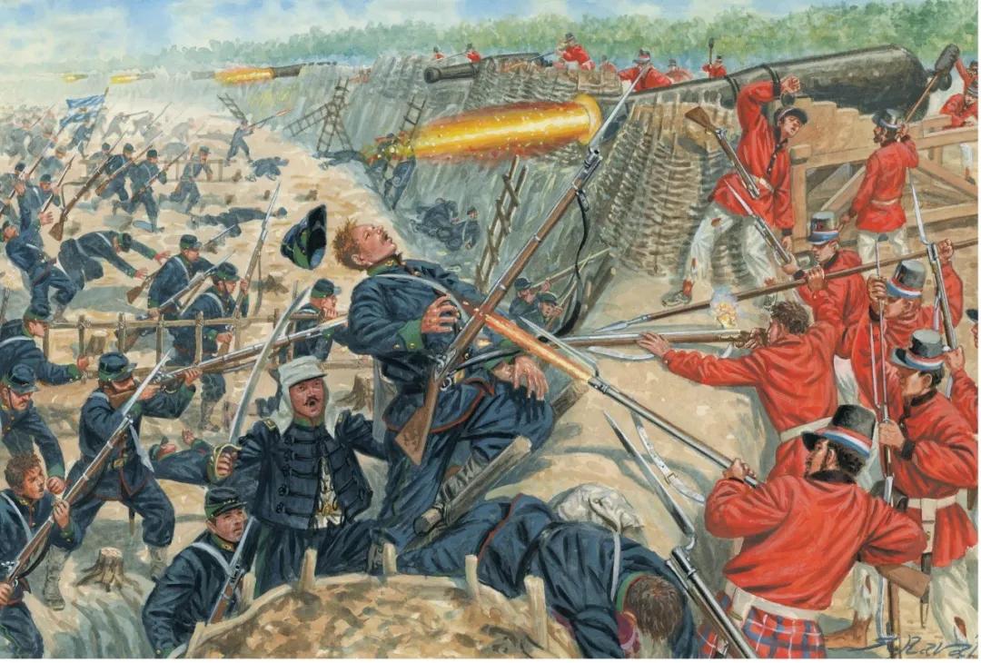 南美唯一承认“*独台**”的国家,是如何把自己作死的?