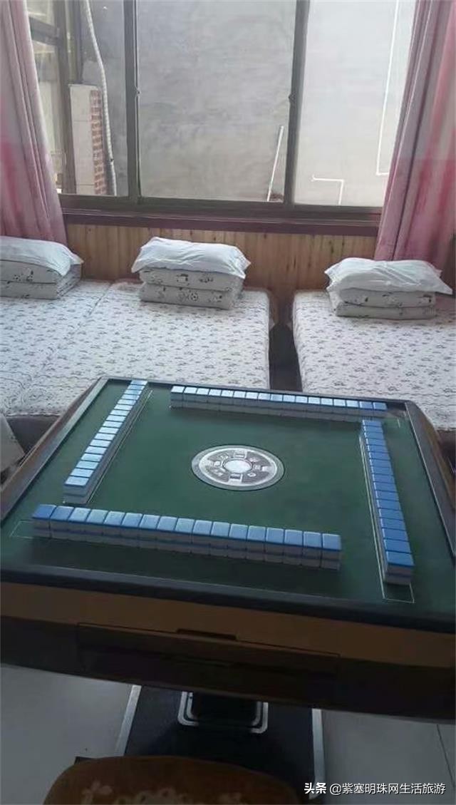 蓟县梨木台畅心园农家院,蓟县梨木台清真农家院