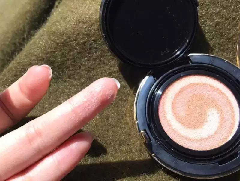 用了这么多韩妆后的感受,那些年用过的鸡肋韩妆你中枪了吗