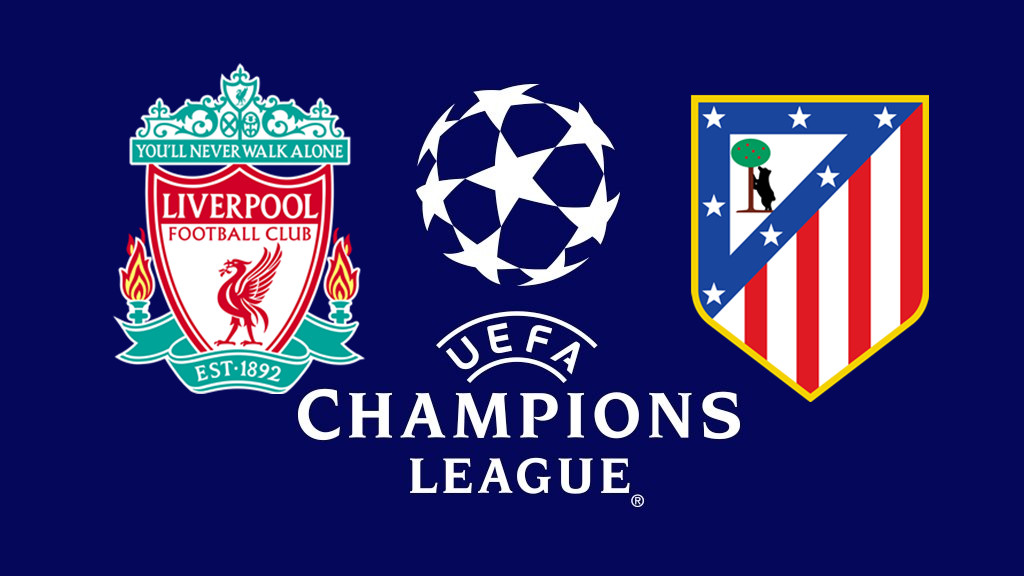 欧冠马竞对利物浦西蒙尼庆祝,利物浦vs马竞西蒙尼