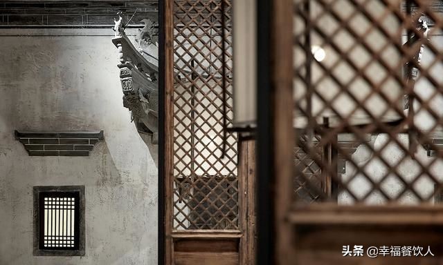 皖厨中国徽菜卓越,皖厨中国徽菜深业上城店