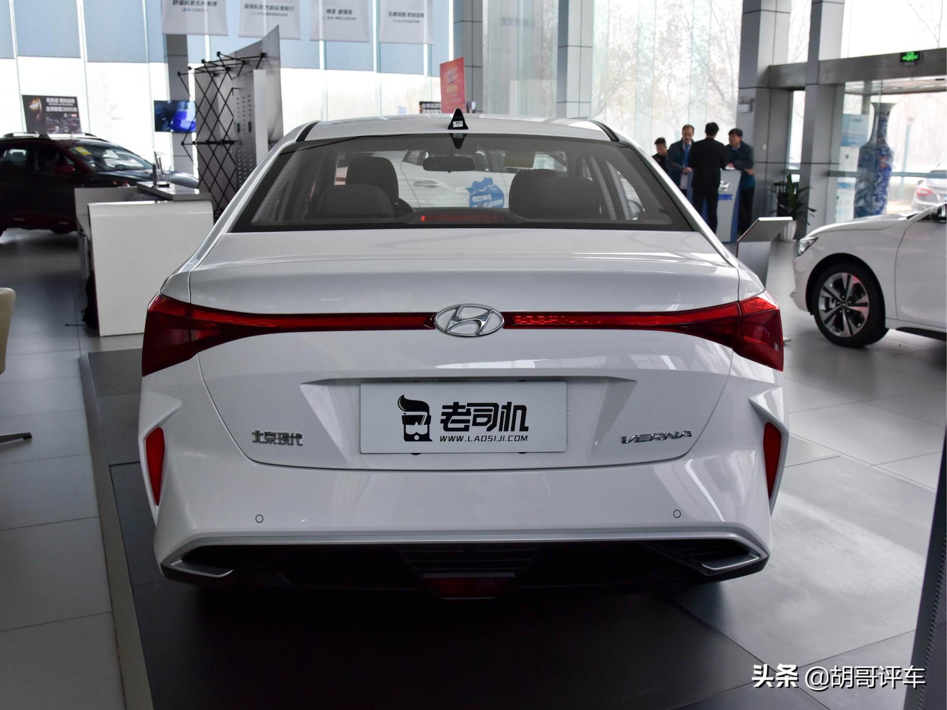 现代悦纳新款2024外观,跟现代悦纳差不多的车型