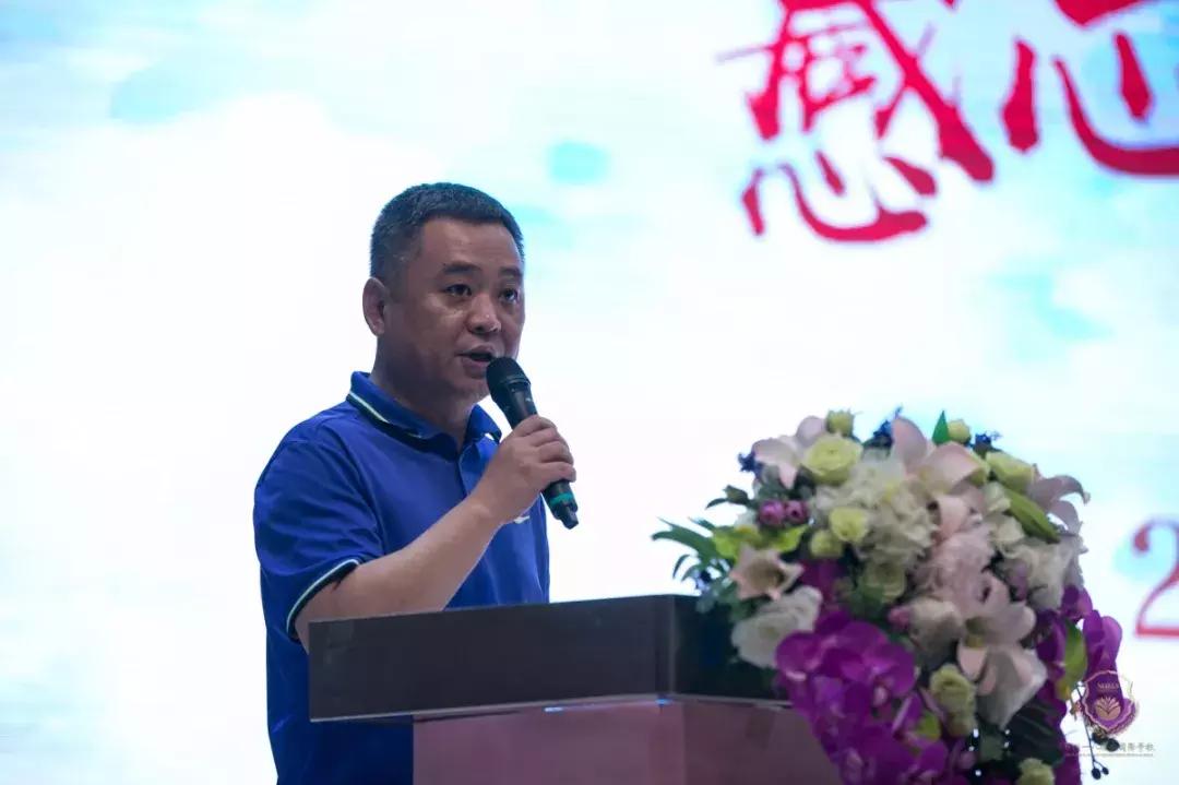 郑州一八联合国际学校2019届,郑州一八联合国际学校毕业典礼