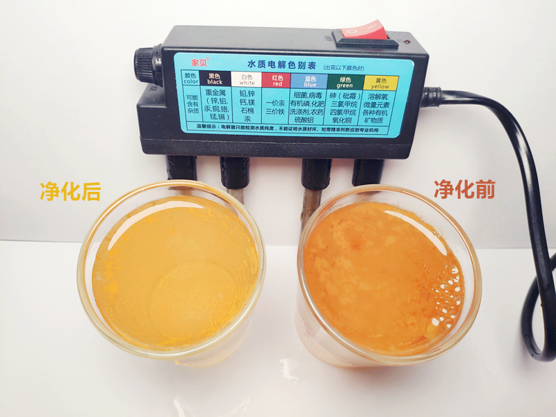 龙头净水器可直饮,龙头净水器能过滤氯吗