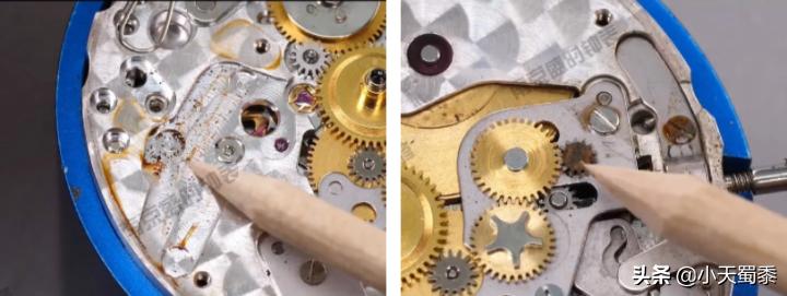 劳力士表盘维修六万,劳力士手表维修免费么
