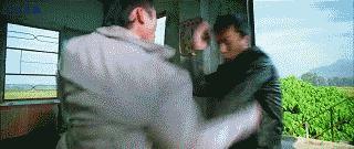 5部激燃动作片,15秒动作电影片段