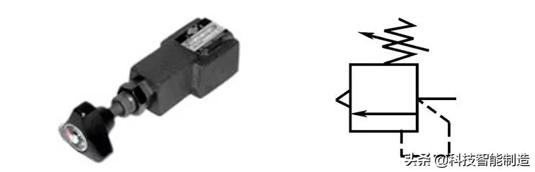 气压传动和液压传动哪个更稳定,气压传动与液压传动