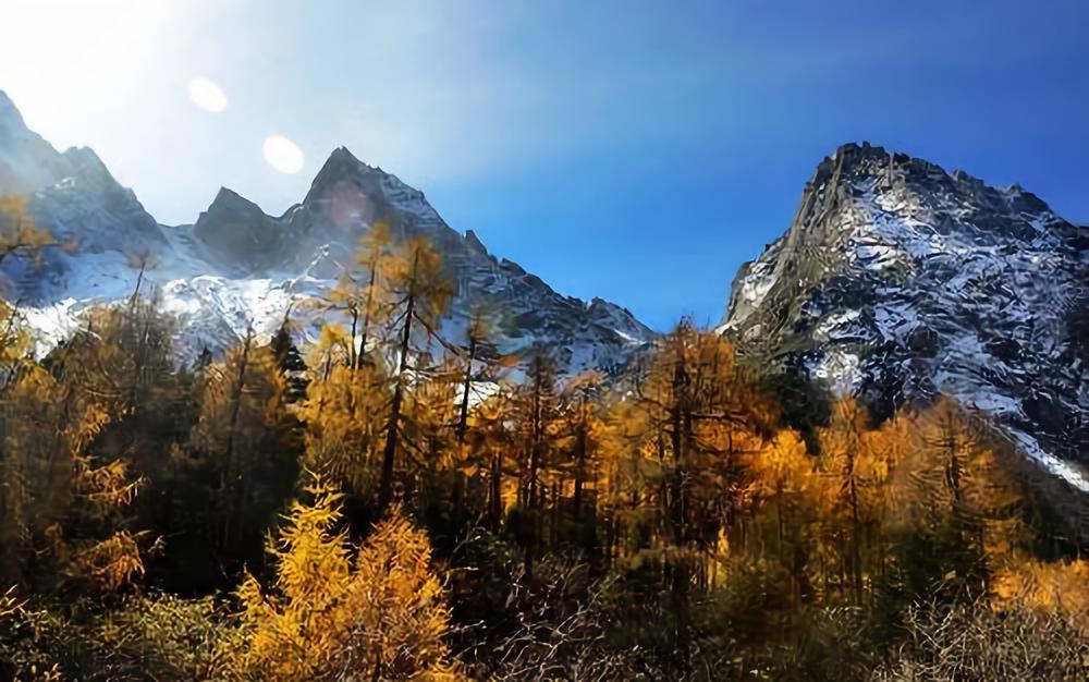 10个小众地方,十个冷门小众国家