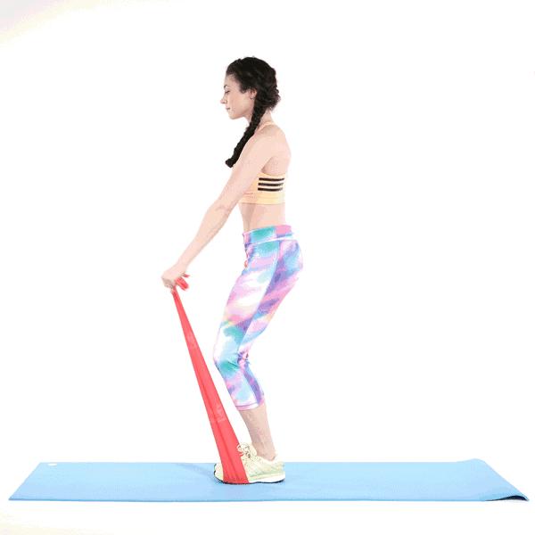 消除手臂赘肉操,新手不伤手臂的锻炼手臂肌肉