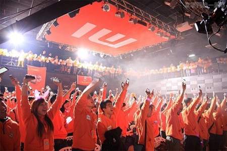 小米黎万强营销,小米集团的黎万强