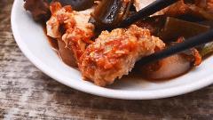 甏肉干饭朝阳,甏肉干饭大锅