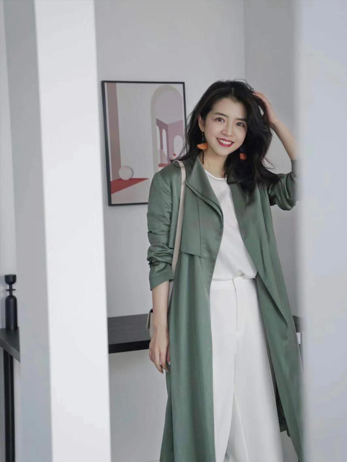 会打扮和不会打扮的女人,女生穿搭怎么穿才好看呢