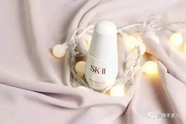 肌底液护肤精华,10年护肤心得