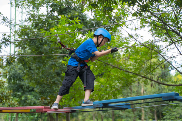 苏州同里古镇亲子游,苏州同里湖二期亲子游