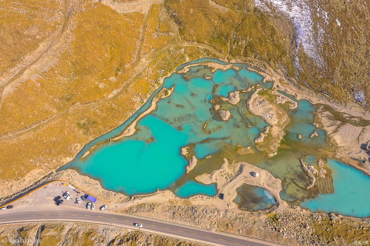 为美食而旅行,为美食美景而来