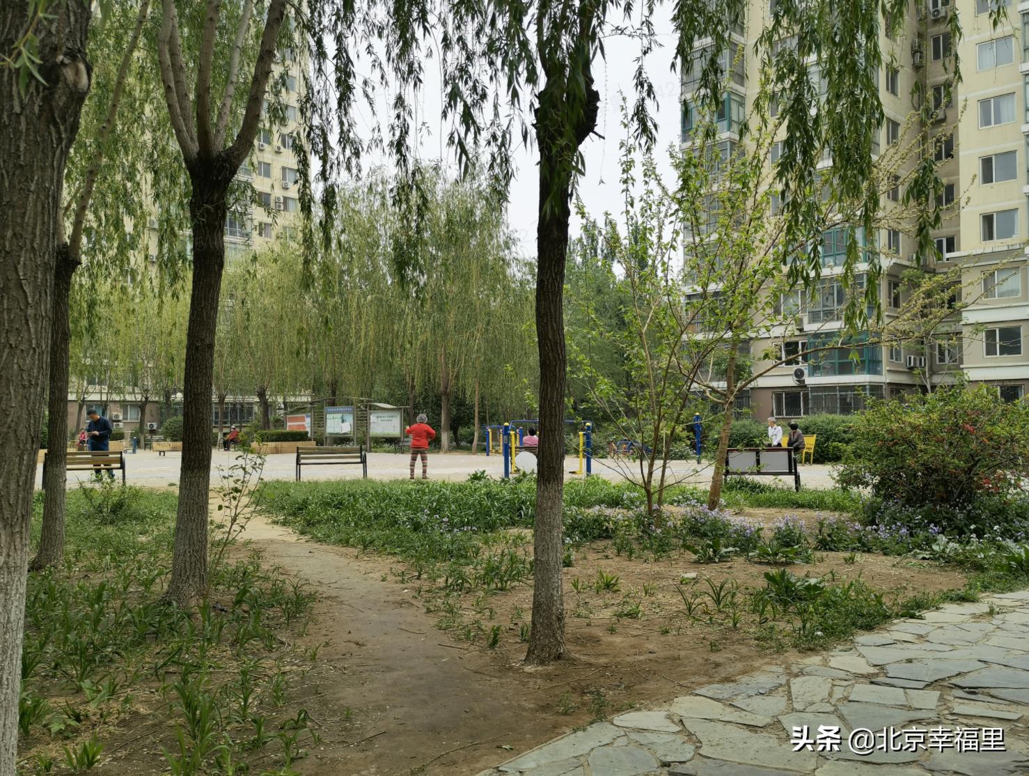 17号线对天通苑房价的影响,北京地铁17号线通车天通苑东区