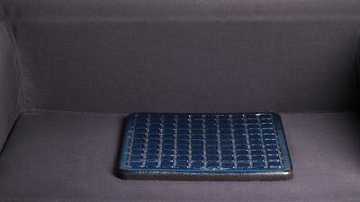 果冻垫夏季凉垫,夏季软软的凉垫