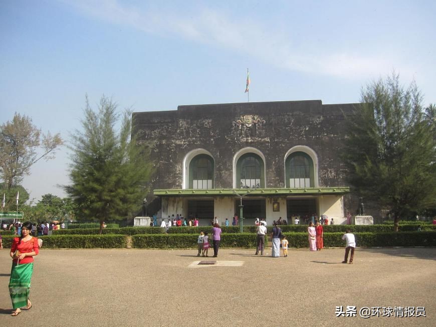 缅甸目前的真实情况,缅甸的现状和未来