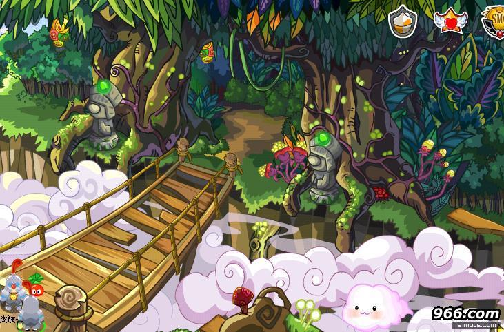 摩尔庄园4399可以加入吗,摩尔庄园4399电脑版