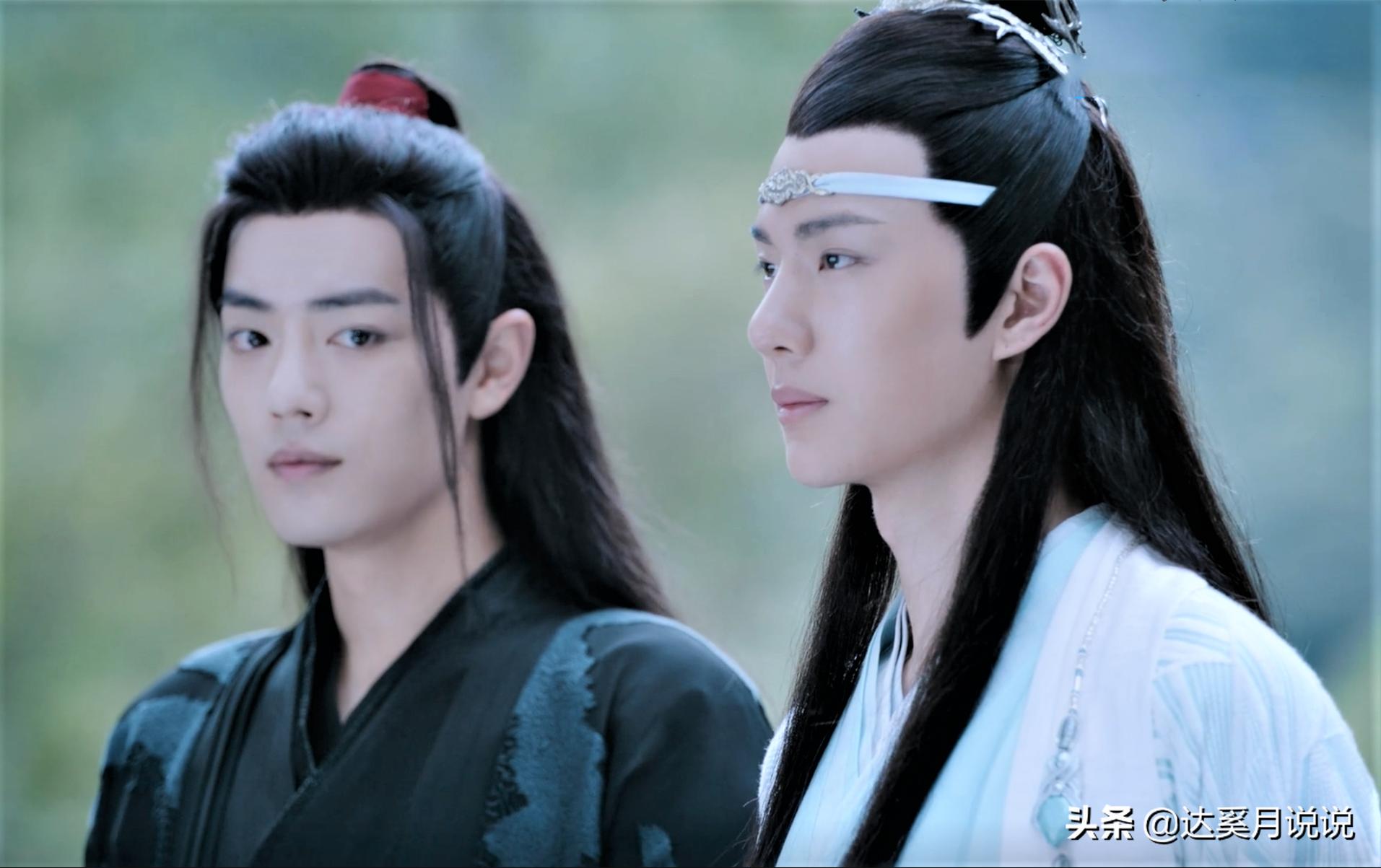 值得反复重刷的古装剧,7部超好看的古装剧告别剧荒