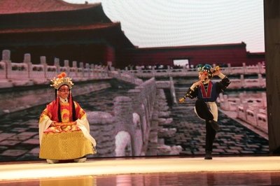 戏说戏缘之一完整版,戏说戏梦完整版