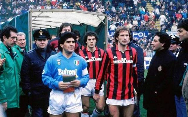 球王马拉多纳是怎么炼成的,球王马拉多纳效力俱乐部