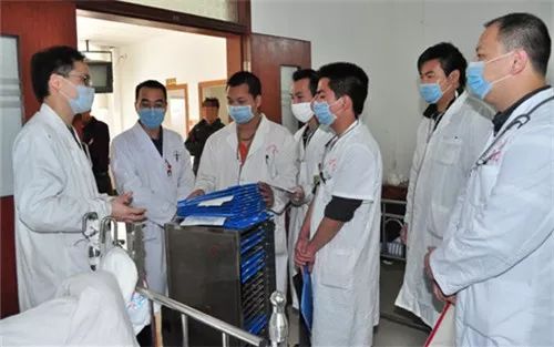 弄明白阴阳之间的密码后，你至少会成为半个能掌控自己健康的医生