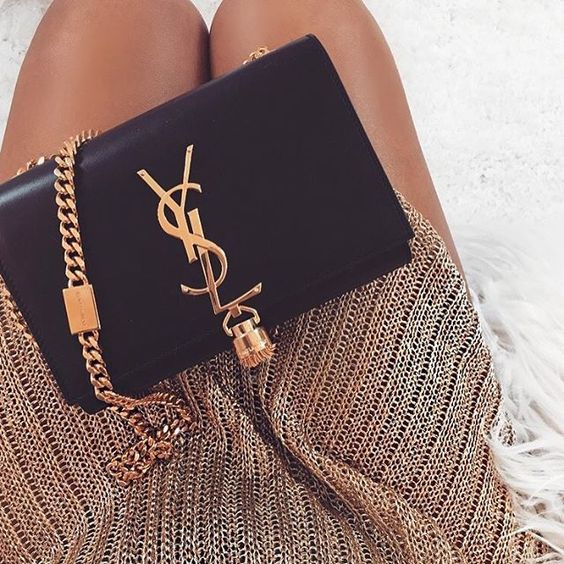 ysl杨树林包包25cm是中号吗,ysl杨树林鳄鱼皮白色链条包