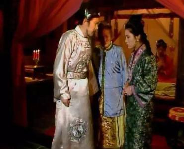 赵姨娘受宠吗,赵姨娘的悲惨人生