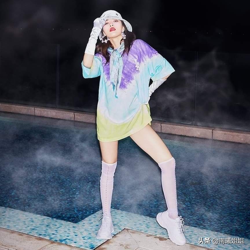 为什么你的“*袜丝**”看着又假又土？避开这2个雷区，避开准美