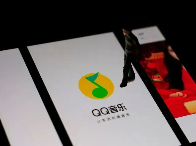 qq音乐语音广告怎么插,qq音乐播歌语音广告