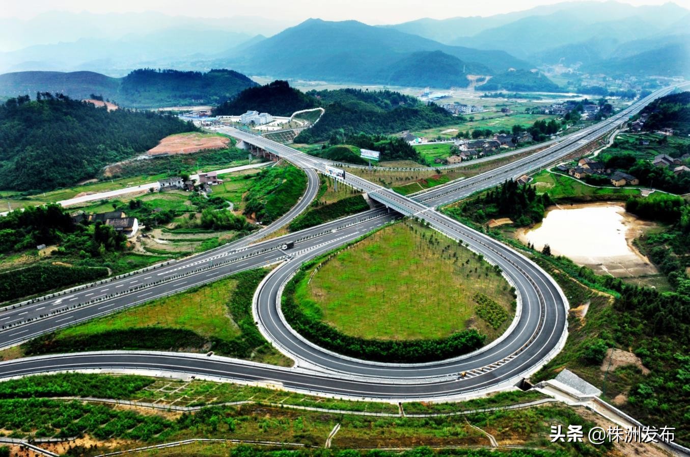 炎陵县的变化,炎陵县变迁