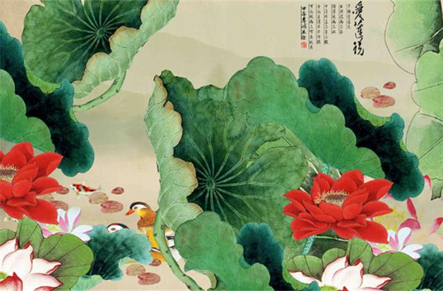 孟浩然最著名的一首山水田园诗,山水田园诗孟浩然流传最广的诗句