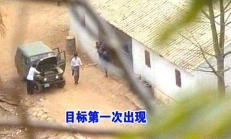 海南悍匪刘进荣简介,1993年海南悍匪刘进荣简介