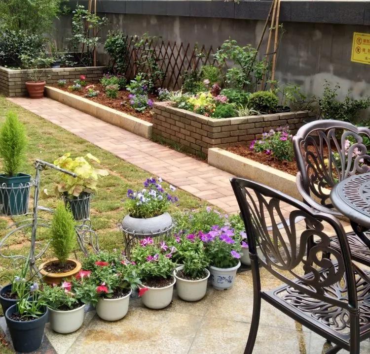 第七届园丁奖,第六届园丁奖奖励