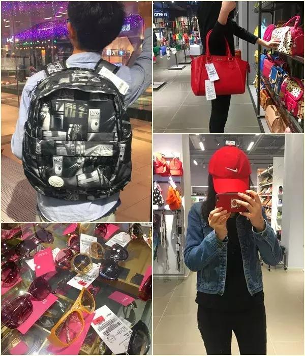 唯品会的匡威是正品店吗,唯品匡威