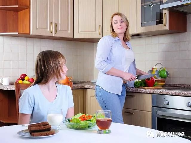 孩子早上不爱吃早饭怎么教育,孩子早饭不能忽视