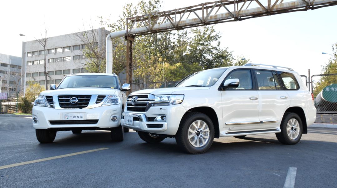 途乐陆巡中东售价,陆巡和途乐进中国市场的时间