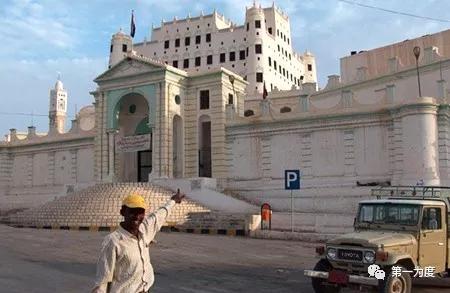 索马里联邦共和国简介