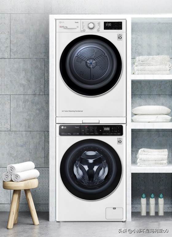 lg性价比最高的洗烘套装,lg洗烘套装性价比最高的一款