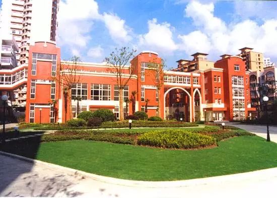 上海最好的小学排名前十名,上海市最好的小学前10名