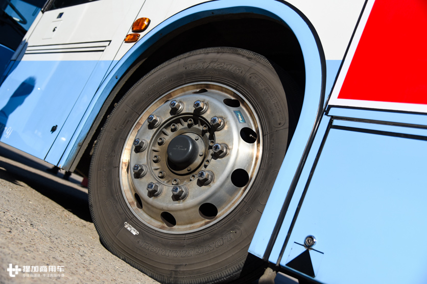 比亚迪电动公交续航,比亚迪电动公交的前景咋样