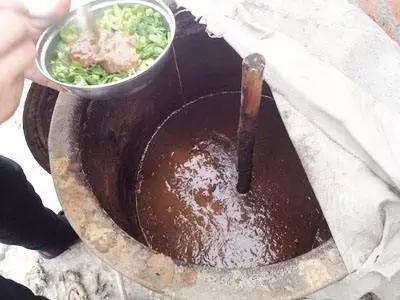 大酱制作全过程,大酱制作完整版